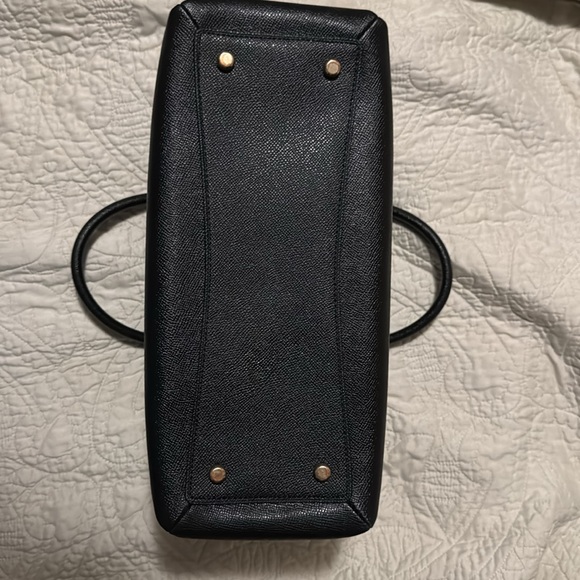Coach Lillie Carryall bag (Black) - Picture 12 of 12